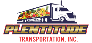 Logo for PLENTITUDE TRANSPORTATION, INC.